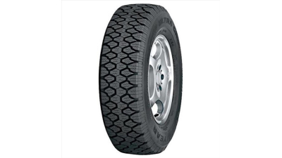 Anvelopa Vara Goodyear 10/R17.5 G124 134M 3PSF