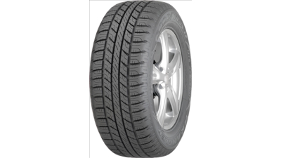 Anvelopa Vara Goodyear 235/65/R17 104V WRL HP(ALL WEATHER) FP