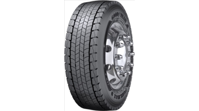 Anvelopa Vara Goodyear 315/70/R22.5 FUELMAX D G2 154L152M 3PSF