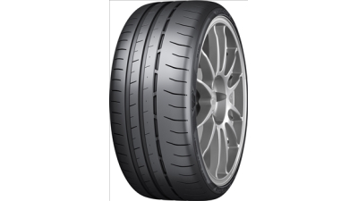 Anvelopa Vara Goodyear 265/35/R20 (99Y) EAG F1 SUPERSPRXL FP