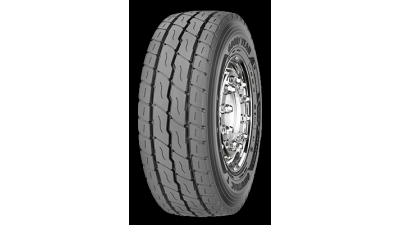 Anvelopa Vara Goodyear 385/65/R22.5 OMNITRAC T HL 164K158L 3PSF