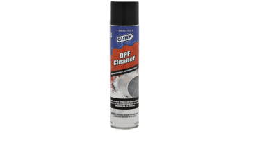 Spray curatat filtru DPF 600ml GUNK GUDPF06EU