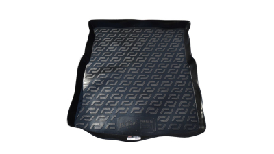 Protectie portbagaj Brilliant pentru Ford S-Max 2006-