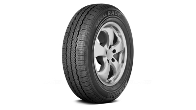 zzzz Anvelopa Vara Hankook 175/R13 97/95Q RA08 RADIAL HU