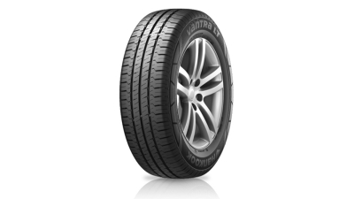 Anvelopa Vara Hankook 195/75/R16 110/108R RA18 VANTRA LT KOR