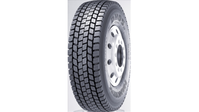 Anvelopa Vara Hankook 295/80/R22.5 DH05 152/148M