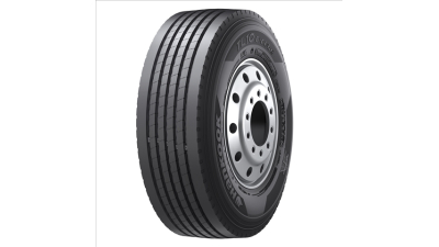 Anvelopa Vara Hankook 445/45/R19.5 TL10 160 J