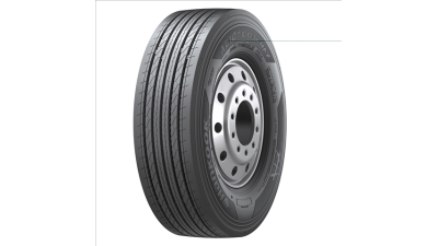 Anvelopa Vara Hankook 315/60/R22.5 AL10+ 154/148L