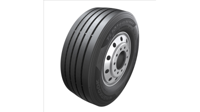 Anvelopa Vara Hankook 435/50/R19.5 TL10+ 160 J