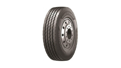 Anvelopa Vara Hankook 315/80/R22.5 AM09 156/150K