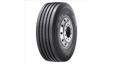 Anvelopa Vara Hankook 235/75/R17.5 TH22 143/141J