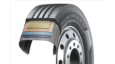 Anvelopa Vara Hankook 385/65/R22.5 AH31 160K