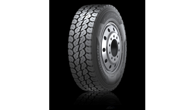 Anvelopa Vara Hankook 385/65/R22.5 TM15 160K