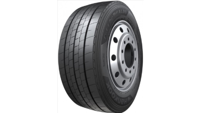 Anvelopa Vara Hankook 385/55/R22.5 AL20 160K