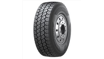 Anvelopa Vara Hankook 385/65/R22.5 AM15+ 158L