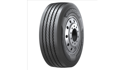 Anvelopa Vara Hankook 385/65/R22.5 TH31 160K