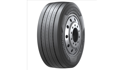 Anvelopa Vara Hankook 385/55/R22.5 TL20 160K