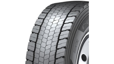 Anvelopa Vara Hankook 315/70/22.5 DL20W 154/150 L