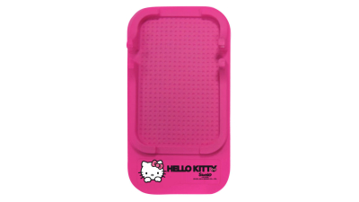 Antiderapant bord Hello Kitty pentru telefon , monezi , chei