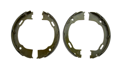 Set saboti frana mana Jeep Grand Cherokee Zj -1999, Ford Explorer 1995-2006, Windstar 2004- Frana De Parcare, HST-CH-006