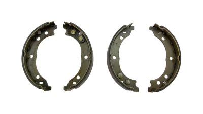 Set saboti frana mana Citroen Jumper 1994-, Fiat Ducato 1995-, Peugeot Boxer 1994-, Diametru=172mm, HST-CT-017