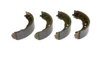 Set saboti frana mana Fiat Ducato 2006-, Peugeot Boxer 2006-, Citroen Jumper 2006-, HST-FT-000