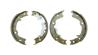 Set saboti frana mana Hyundai Accent 2005-, Kia Rio 2005-, HST-HY-525