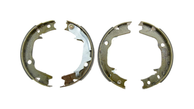 Set saboti frana mana Hyundai Santa Fe 2 2006-, Getz 2002-2009, Kia Soul 2009-, Kia Magentis 2001-, HST-HY-526