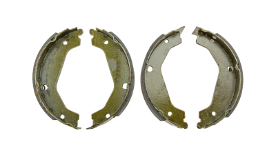 Set saboti frana mana Hyundai Terracan 2001-2006, HST-HY-529