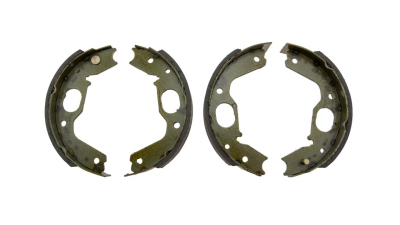 Set saboti frana mana Mitsubishi Pajero 2 -2000, Pajero Sport 1998-2008, L400 -2005, Space Gear -2005, HST-MS-065