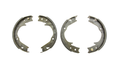 Set saboti frana mana Subaru Impreza 2001-, HST-SB-015