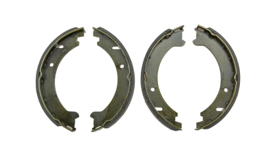 Set saboti frana mana Volvo V70, 850 2.0-2.5tdi 09.1991-, Diametru=178mm, HST-VV-001