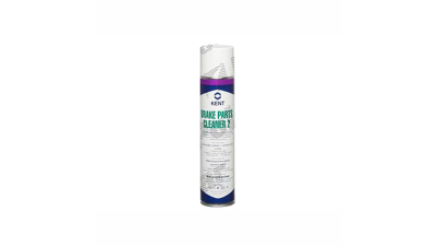 Spray de curatat discuri frana si alte piese KENT 600 ml 