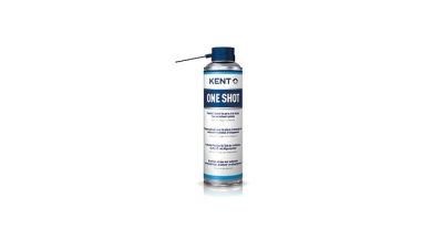 Spray curatate carburator si supape acceleratie KENT ONE SHOT 500ml, curatitor admisie