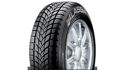 Anvelopa Iarna Lassa 235/60/R18 107H COMPETUS WINTER