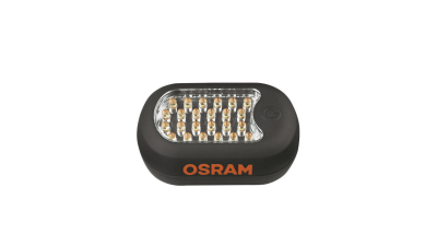 Lampa inspectie cu LED Osram IL202, 3xBaterii AAA