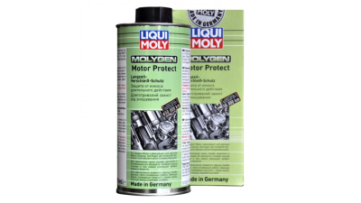 Aditiv protectie motor Molygen 500ml