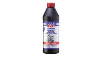 Ulei cutie viteza Liqui Moly 85W90 API GL4 1 Litru