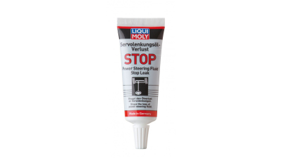 Aditiv pentru stoparea si prevenirea scurgerilor de ulei de la sistemul de servodirectie Liqui Moly 1099 35ml