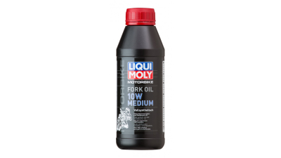 Ulei furca Motorbike Liqui Moly 10W 0.5L