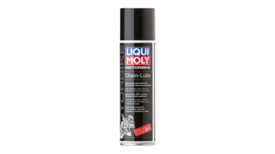 Spray ungere lant motocicleta Liqui Moly 250ml