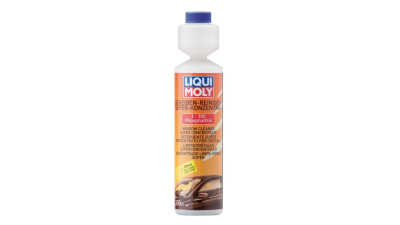 Solutie curatat parbriz super concentrata Liqui Moly 250 ml