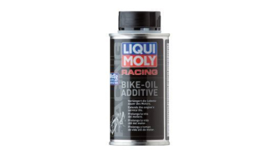 Aditiv ulei motor motociclete Liqui Moly Racing 125ml