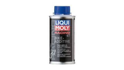 Aditiv benzina pentru motociclete Liqui Moly Racing 4T 125ml