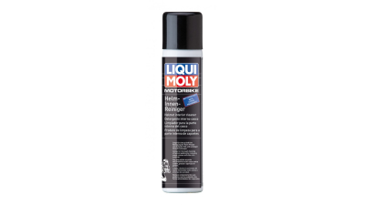 Solutie curatare interior casca moto Liqui Moly 300 ml