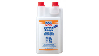 Solutie universala Liqui Moly pentru curatat 1 Litru