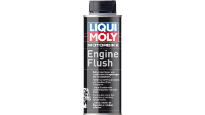 Curatitor motor Liqui Moly Engine Flush Motorbike, 250ml