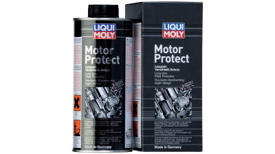 Aditiv ulei Liqui Moly Motor Protect , tratament motor 0.5 L