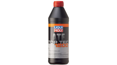 Ulei cutie viteza automata Liqui Moly Top Tec ATF 1200 (3681) (20460) 1 Litru