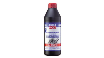 Ulei cutie viteza Liqui Moly 85W90 API GL5 (1035) (20465) 1 Litru